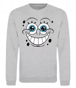 Свитшот Патрік танцює Черный фото