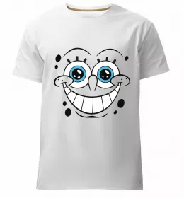 Мужская премиум футболка