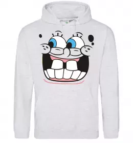 Мужская толстовка (худи)