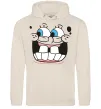 Мужская толстовка (худи) Sponge Bob широка посмішка Таш Мужская толстовка (худи) Sponge Bob широка посмішка Таш фото