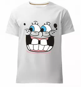 Мужская премиум футболка