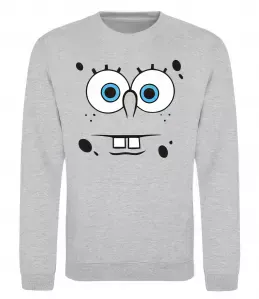 Свитшот Патрік танцює Черный фото