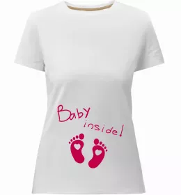 Жіноча преміум футболка