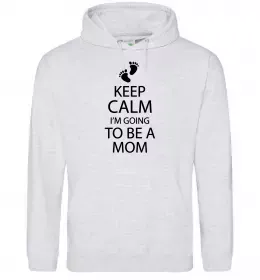 Женская толстовка (худи)