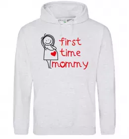 Жіноча толстовка (худі)