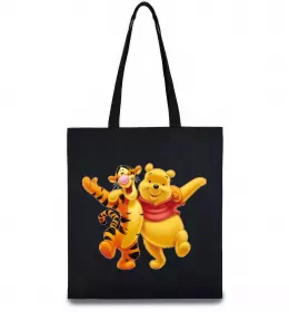 Эко-сумка Щас заспіваю Бежевый фото