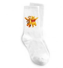 Шкарпетки Вінні Пух