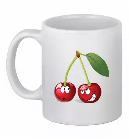 Чашка керамическая