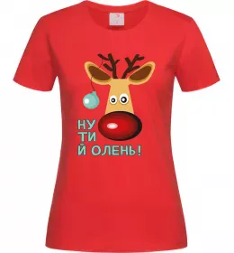 Женская футболка Женская футболка