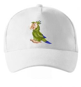Кепка Папуга