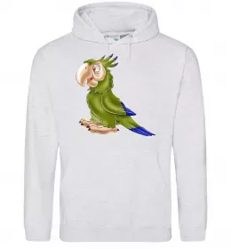 Мужская толстовка (худи)