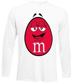 Лонгслів M&M'S BOY