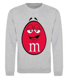 Світшот M&M'S BOY