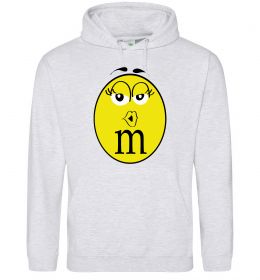 Жіноча толстовка (худі) M&M'S GIRL