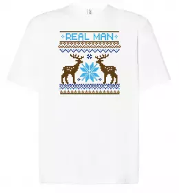 Футболка Оверсайз Футболка Оверсайз