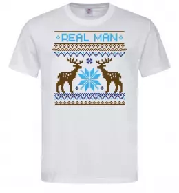 Чоловіча футболка Чоловіча футболка