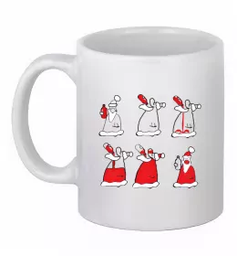 Чашка керамічна