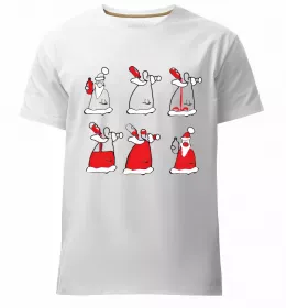 Чоловіча преміум футболка