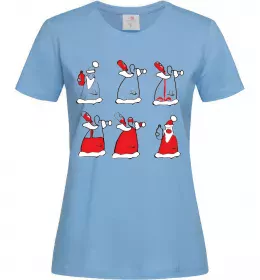 Жіноча футболка