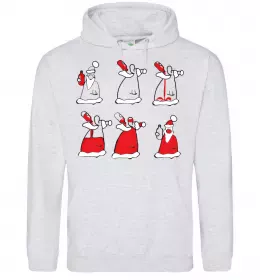 Жіноча толстовка (худі)