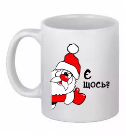 Чашка керамическая