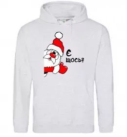 Мужская толстовка (худи)