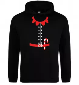 Мужская толстовка (худи)