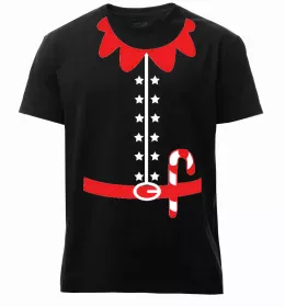 Мужская премиум футболка