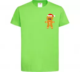 Дитяча футболка Дитяча футболка