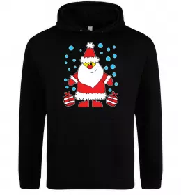 Женская толстовка (худи)