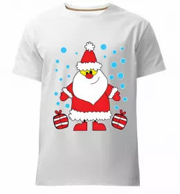 Мужская премиум футболка