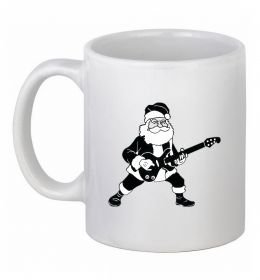 Чашка керамічна SANTA ROCK