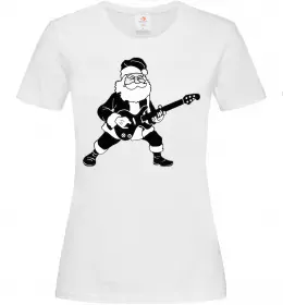 Женская футболка Женская футболка