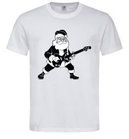 Мужская футболка SANTA ROCK Мужская футболка SANTA ROCK