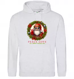 Чоловіча толстовка (худі)