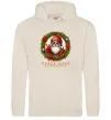 Жіноча толстовка (худі) Santa peace Таш Жіноча толстовка (худі) Santa peace Таш фото