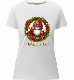 Жіноча преміум футболка