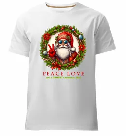 Чоловіча преміум футболка