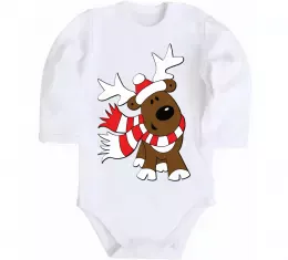 Детский боди Детский боди