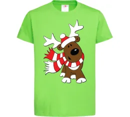 Детская футболка Детская футболка