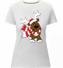 Женская премиум футболка Женская премиум футболка