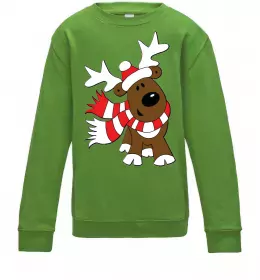 Детский Свитшот Детский Свитшот