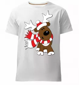 Мужская премиум футболка Мужская премиум футболка