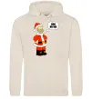 Женская толстовка (худи) SIMPSON SANTA Таш Женская толстовка (худи) SIMPSON SANTA Таш фото