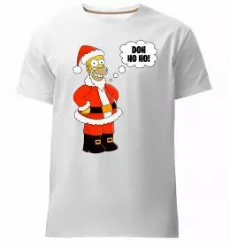 Мужская премиум футболка