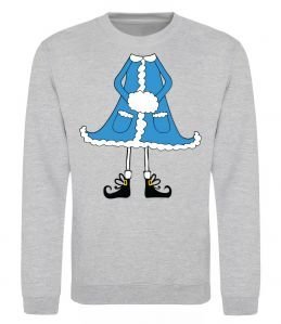 Світшот Snow Maiden Світшот Snow Maiden