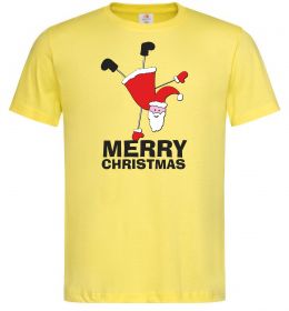 Мужская футболка FUN SANTA Мужская футболка FUN SANTA