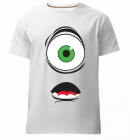 Мужская премиум футболка