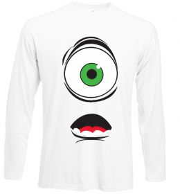 Лонгслів МАЙК ВАЗОВСКИ Лонгслів МАЙК ВАЗОВСКИ