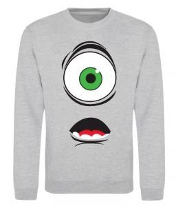 Свитшот МАЙК ВАЗОВСКИ